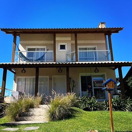 Santinho Ocean View House Villa Florianópolis Dış mekan fotoğraf