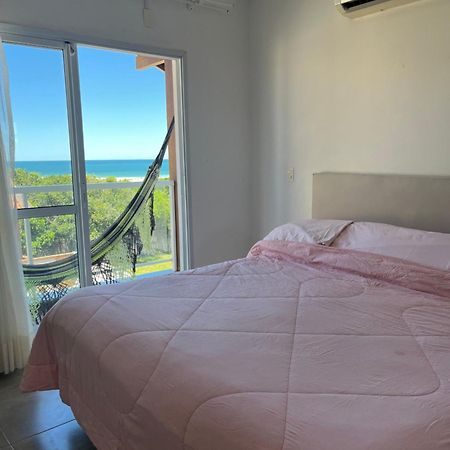 Santinho Ocean View House Villa Florianópolis Dış mekan fotoğraf