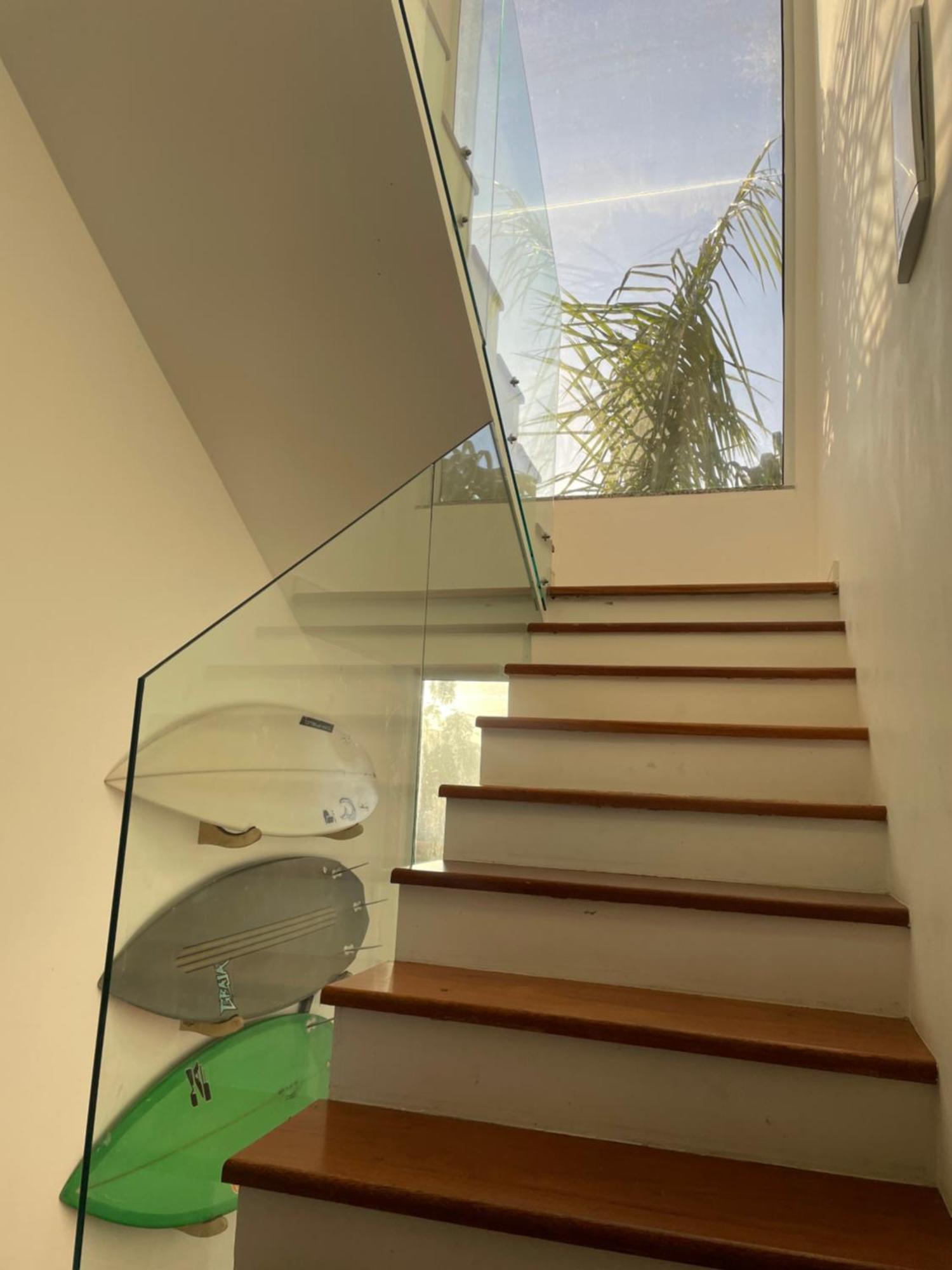 Santinho Ocean View House Villa Florianópolis Dış mekan fotoğraf