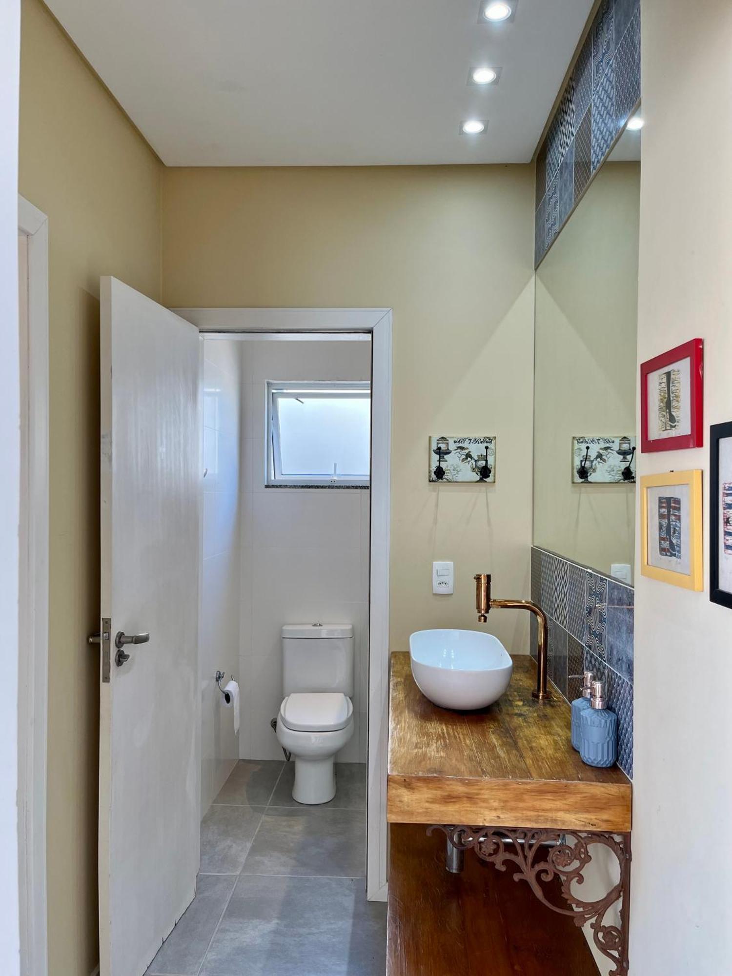 Santinho Ocean View House Villa Florianópolis Dış mekan fotoğraf