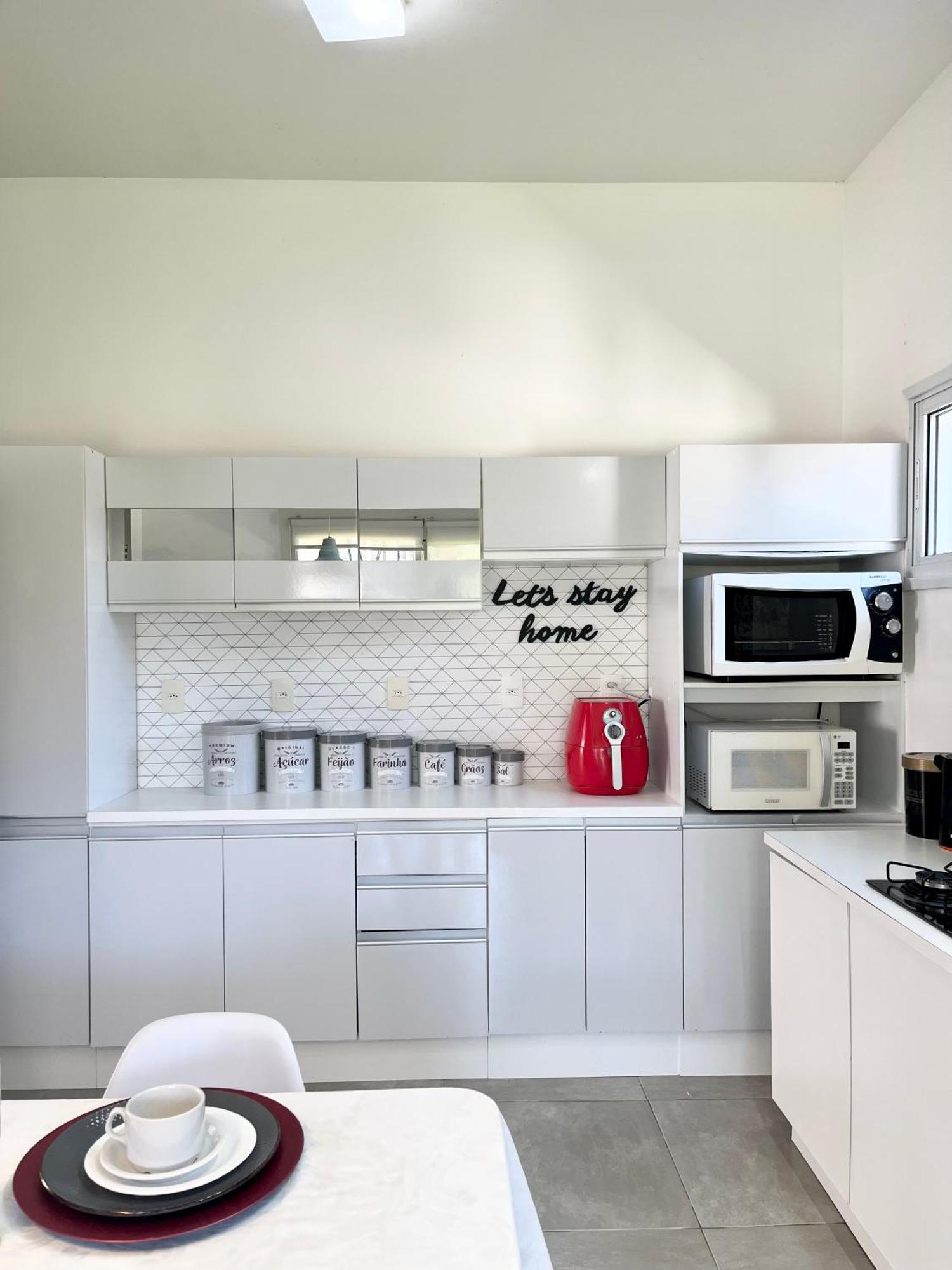 Santinho Ocean View House Villa Florianópolis Dış mekan fotoğraf