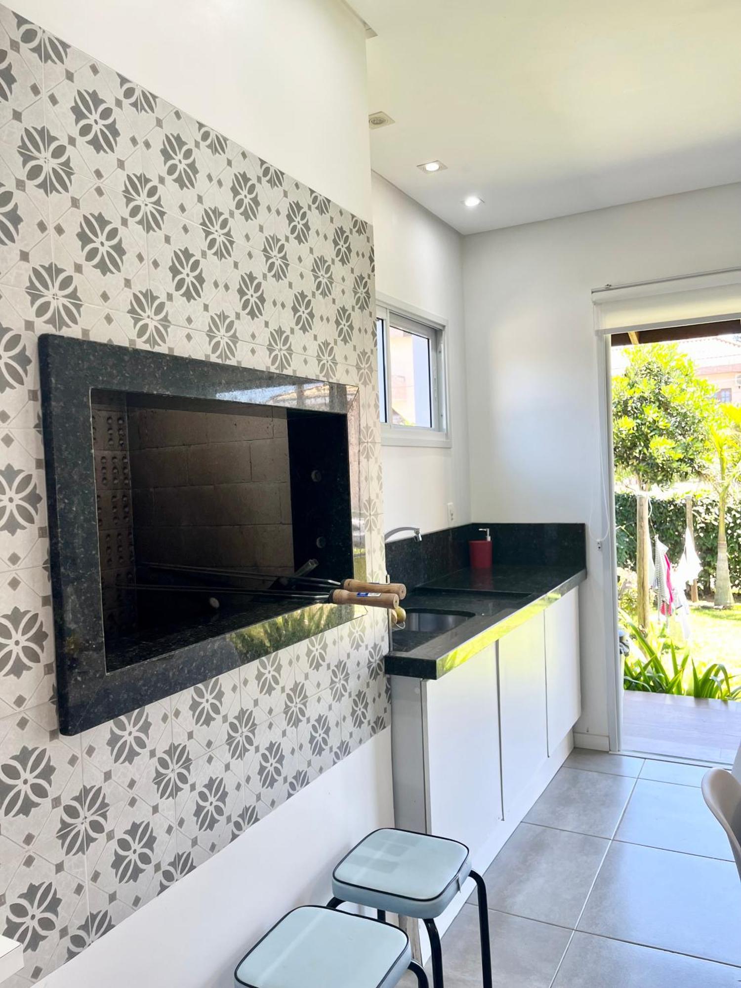 Santinho Ocean View House Villa Florianópolis Dış mekan fotoğraf