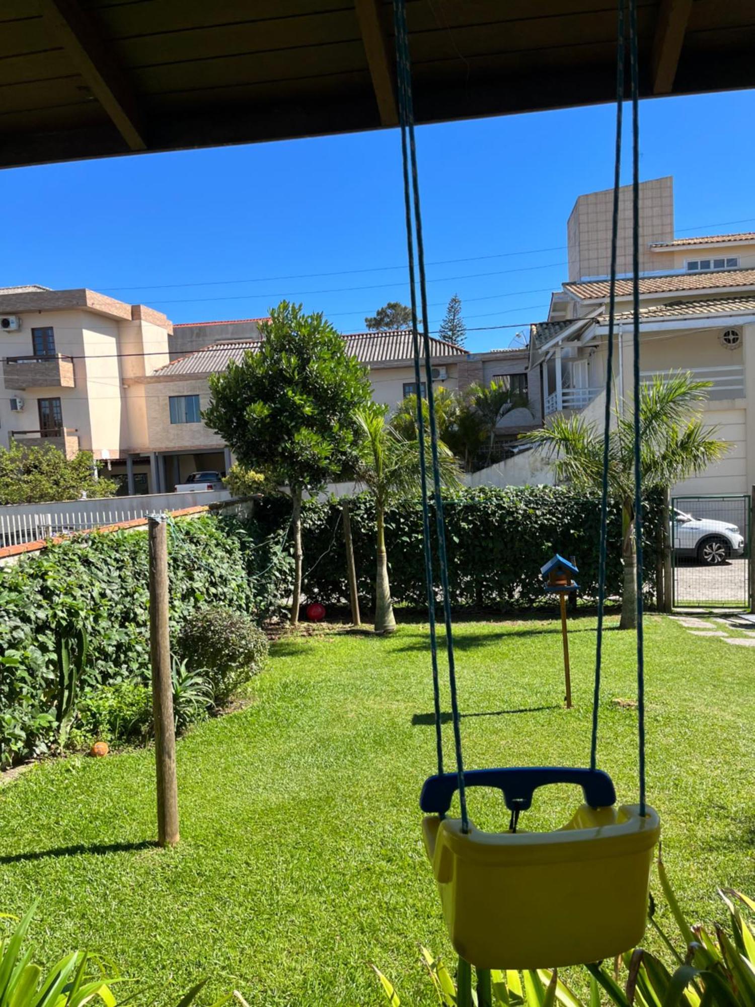 Santinho Ocean View House Villa Florianópolis Dış mekan fotoğraf