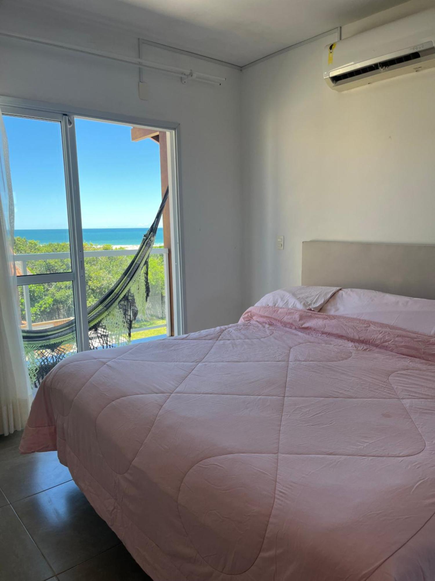 Santinho Ocean View House Villa Florianópolis Dış mekan fotoğraf