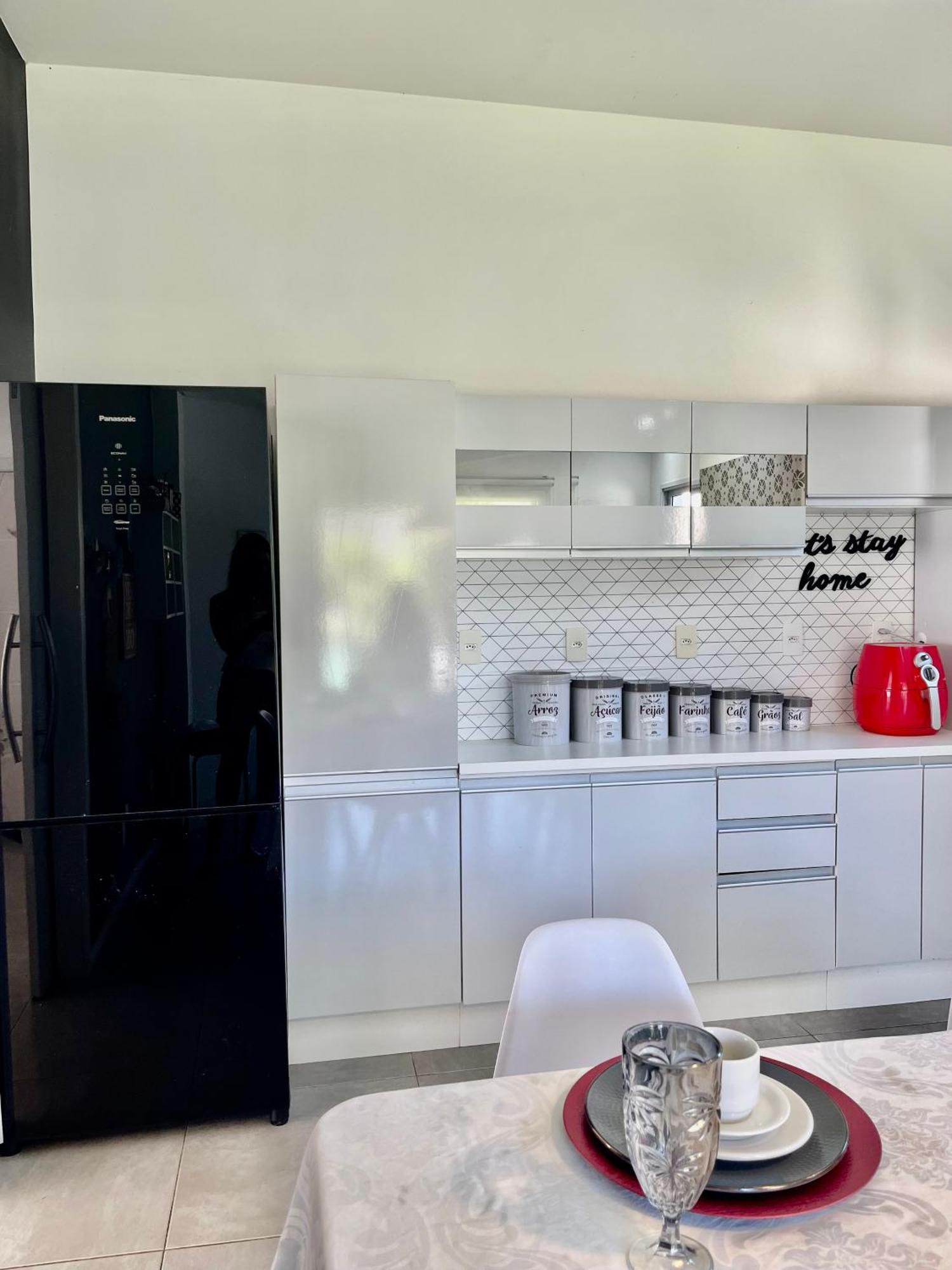 Santinho Ocean View House Villa Florianópolis Dış mekan fotoğraf