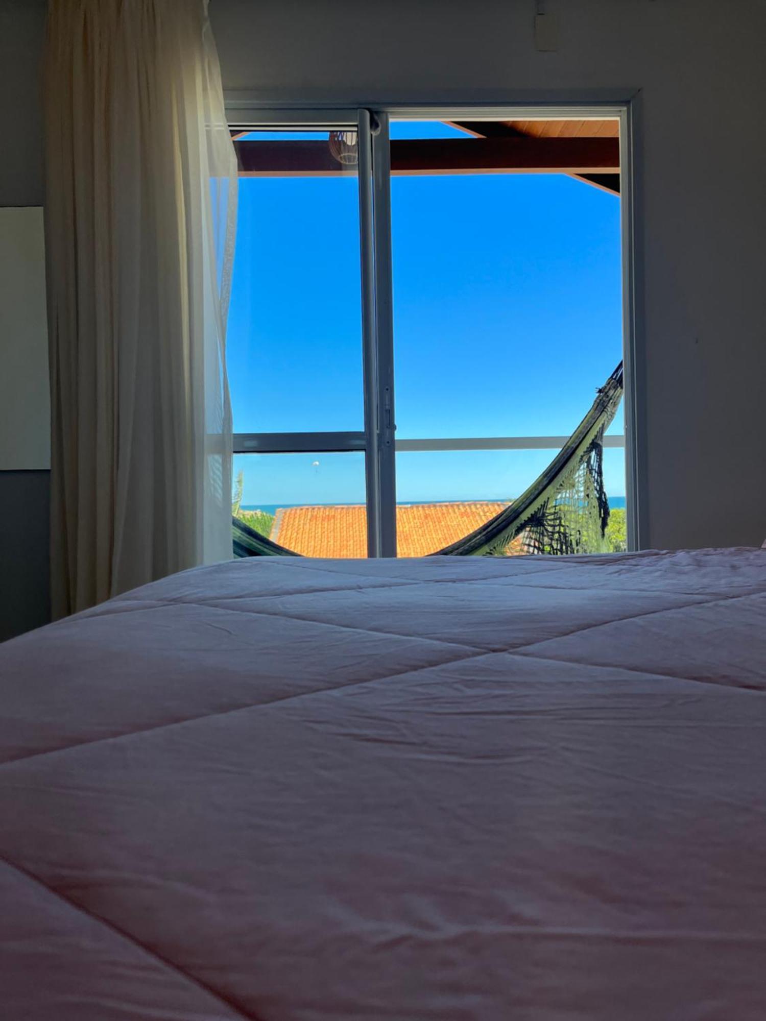 Santinho Ocean View House Villa Florianópolis Dış mekan fotoğraf