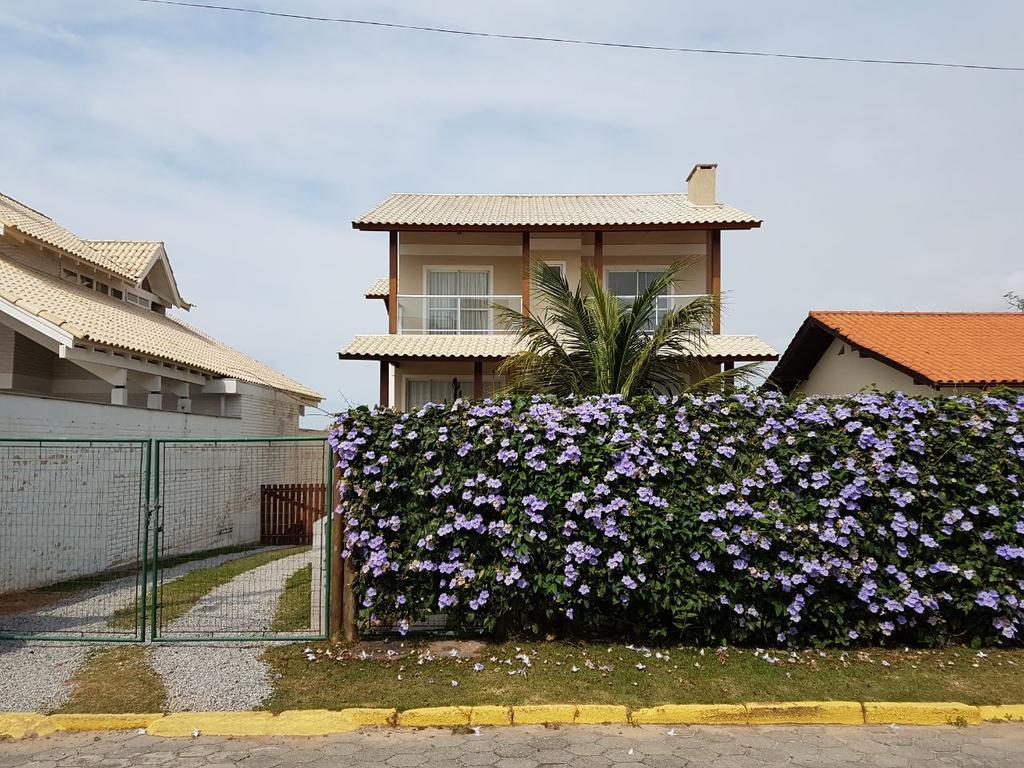 Santinho Ocean View House Villa Florianópolis Dış mekan fotoğraf