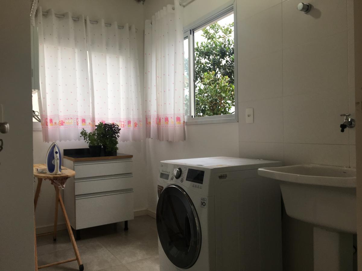 Santinho Ocean View House Villa Florianópolis Dış mekan fotoğraf